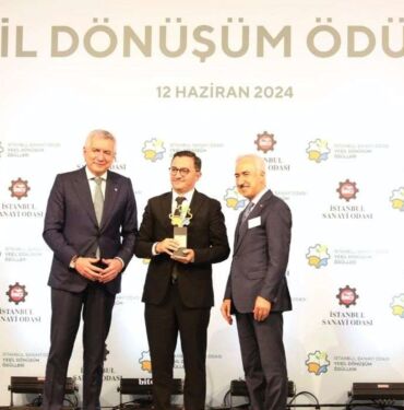 yeşil enerji
