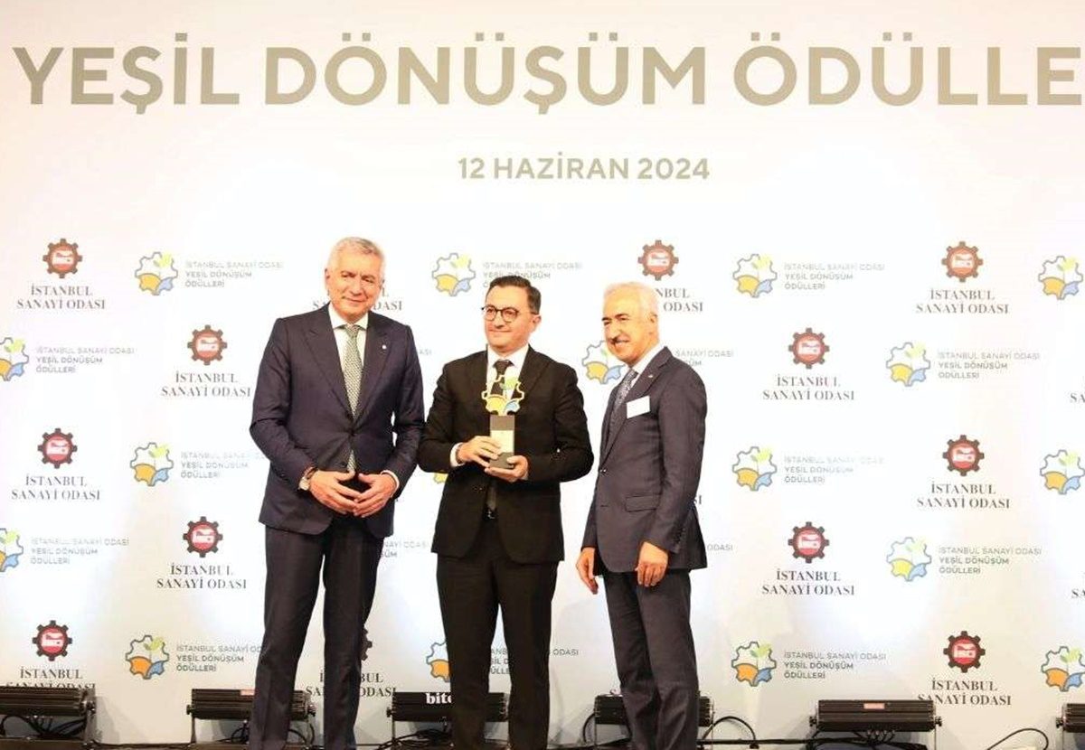 yeşil enerji