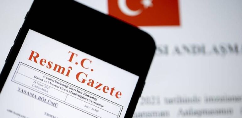 YSK illerin milletvekili sayılarını belirledi