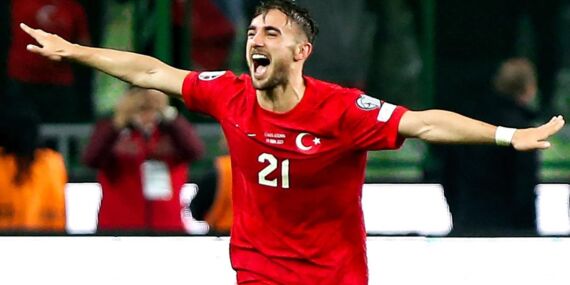 Galatasaray’dan Yunus Akgün kararı!