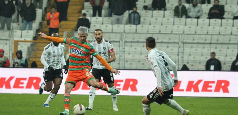 yusuf özdemir