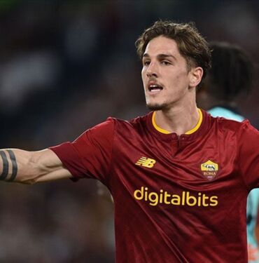 zaniolo