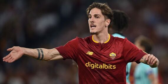 Galatasaraylıları üzecek Zaniolo iddiası!