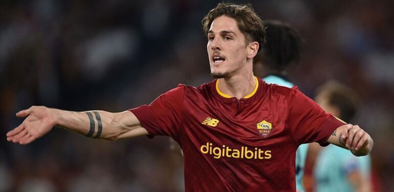 zaniolo