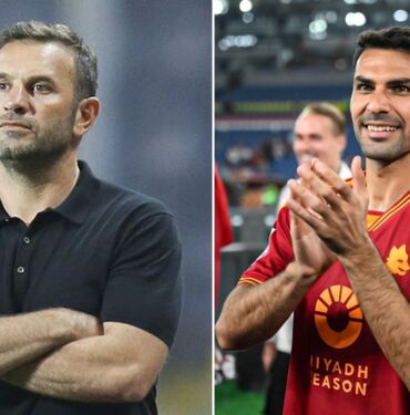 zeki çelik okan buruk
