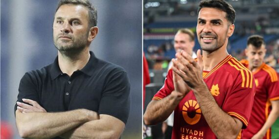 Okan Buruk’un açıklamasının ardından… Roma, Zeki Çelik’in bonservis bedelini belirledi!
