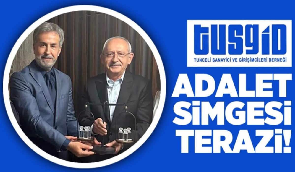 ‘Adalet Yürüyüşü’nün başlangıç yıldönümünde anlamlı ziyaret..