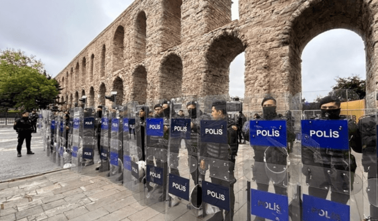 1 Mayıs 2024