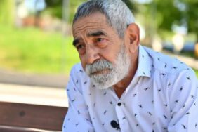 101 kişilik ailesi var! Turgay Tanülkü kimdir, kaç yaşında, nereli Turgay Tanülkü filmleri...