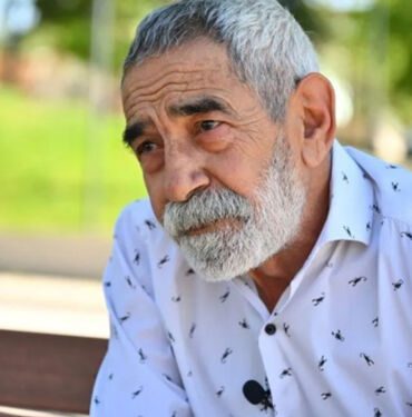 101 kişilik ailesi var! Turgay Tanülkü kimdir, kaç yaşında, nereli Turgay Tanülkü filmleri...