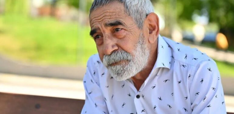 101 kişilik ailesi var! Turgay Tanülkü kimdir, kaç yaşında, nereli Turgay Tanülkü filmleri...
