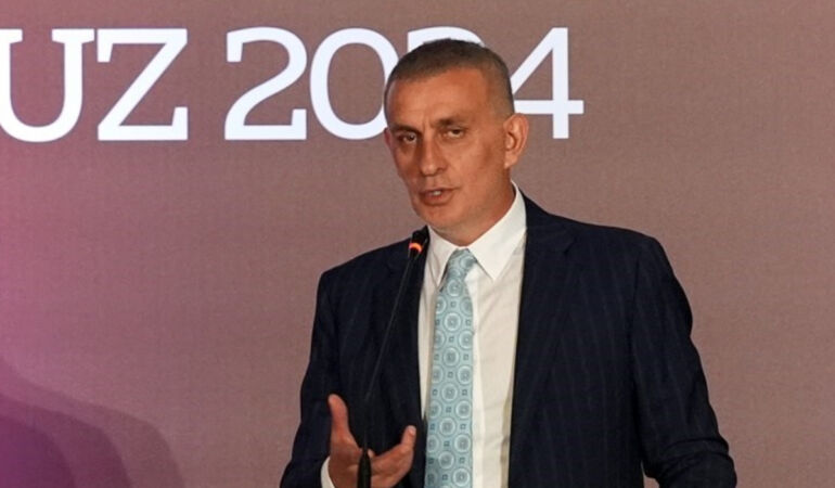 12'ye düşürülmüştü... Süper Lig'de yabancı sayısı yükseldi!