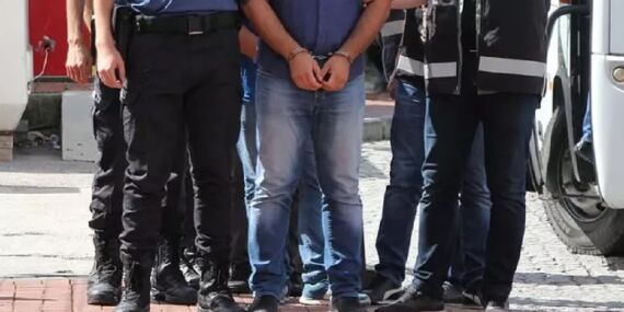 Bakan Ali Yerlikaya duyurdu: 29 ilde narkotik operasyonu, 110 şüpheli tutuklandı!