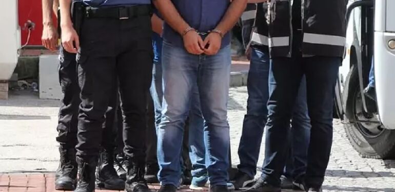 Şanlıurfa’da cinsel saldırı soruşturması: 14 kişi tutuklandı!
