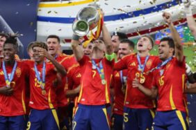 14 Temmuz 2024 Pazar reyting sonuçları açıklandı! EURO 2024, Masterchef reyting sıralaması