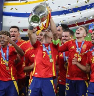 14 Temmuz 2024 Pazar reyting sonuçları açıklandı! EURO 2024, Masterchef reyting sıralaması