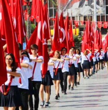 15 temmuz
