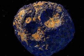 16 Psyche asteroidi neden bu kadar önemli