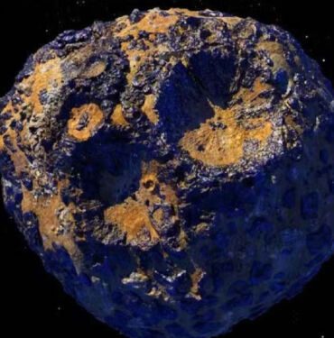16 Psyche asteroidi neden bu kadar önemli
