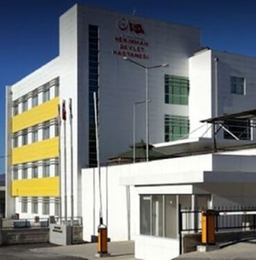 17 yaşındaki genç