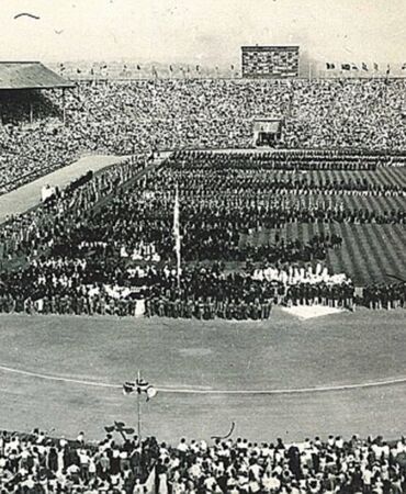 1948 londra