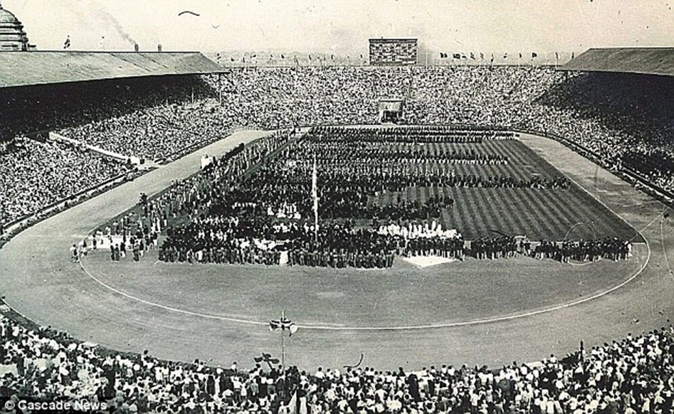 1948 londra