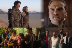 2024'ün ilk altı ayında en çok izlenen filmler