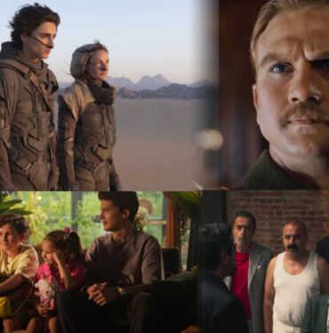 2024'ün ilk altı ayında en çok izlenen filmler