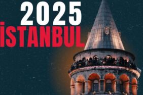 2025 Avrupa Para Gençlik Oyunları, İstanbul'da düzenlenecek