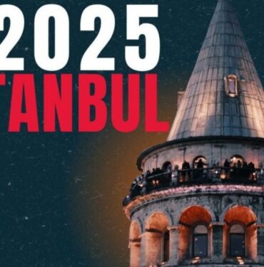 2025 Avrupa Para Gençlik Oyunları, İstanbul'da düzenlenecek