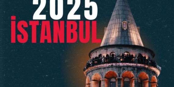 2025 Avrupa Para Gençlik Oyunları, İstanbul’da düzenlenecek