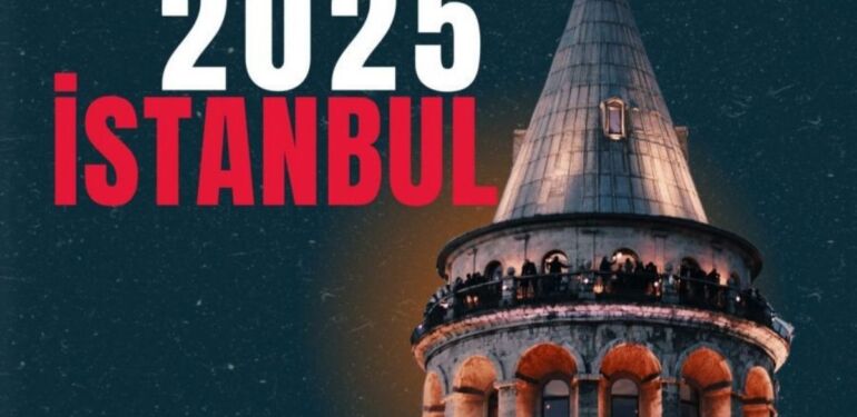 2025 Avrupa Para Gençlik Oyunları, İstanbul’da düzenlenecek