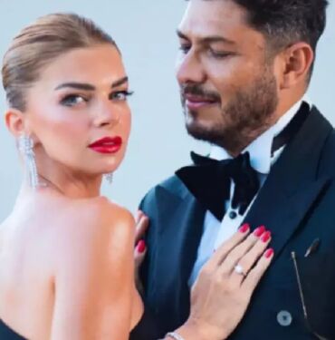 3 yıllık kirayı peşin ödemişlerdi! Pelin Karahan ile Bedri Güntay ev sahibiyle mahkemelik oldu