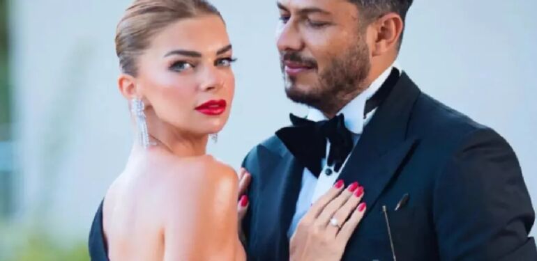 3 yıllık kirayı peşin ödemişlerdi! Pelin Karahan ile Bedri Güntay ev sahibiyle mahkemelik oldu