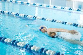 37. Uluslararası Prens Adaları Yüzme Şampiyonası başladı