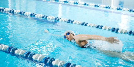 37. Uluslararası Prens Adaları Yüzme Şampiyonası başladı