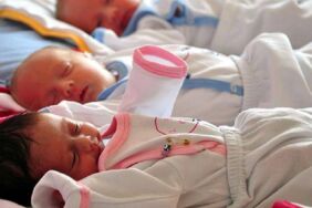 4 bakanlık doğurganlık hızı için devreye girdi