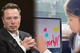 7 yaşındaki küçük kız Tesla'daki teknik arızayı buldu! Elon Musk ne cevap verdi