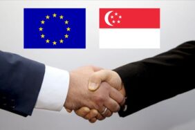 AB ile Singapur dijital ticaret anlaşması yapacak