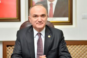 AKP'li Belediye Başkanı sokak hayvanları yasasına karşı çıktı!