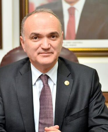 AKP'li Belediye Başkanı sokak hayvanları yasasına karşı çıktı!