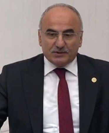 AKP'li Harun Mertoğlu 'Hayvanların izni olmadan neden onları kısırlaştırıyorsunuz' (12)