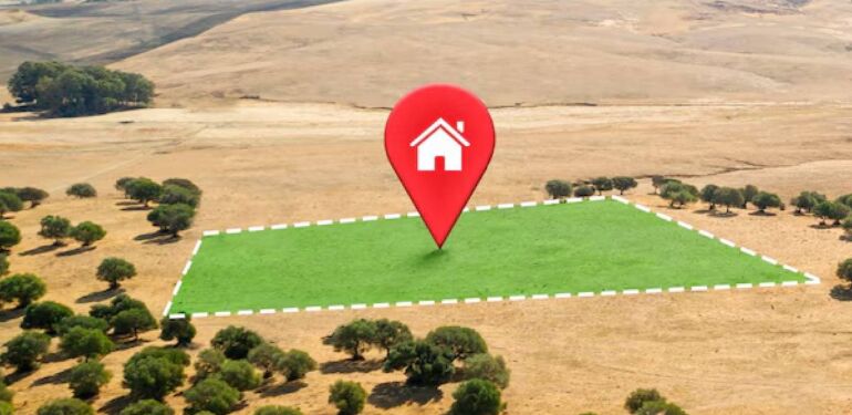 Uzmanlar uyardı: Arsa alırken dikkat!