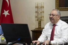 AYM üyesi Metin Kıratlı kimdir, kaç yaşında ve nereli