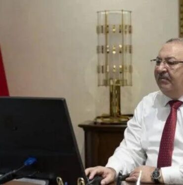 AYM üyesi Metin Kıratlı kimdir, kaç yaşında ve nereli