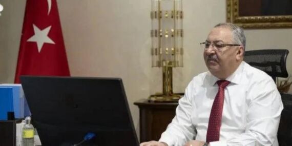 AYM üyesi Metin Kıratlı kimdir, kaç yaşında ve nereli?
