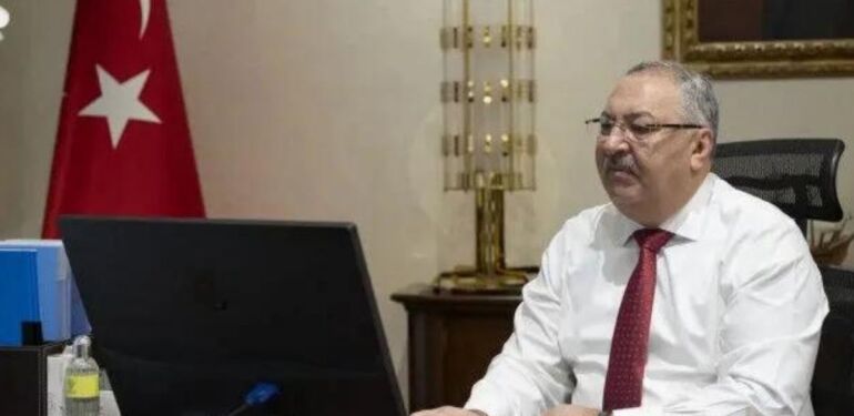 AYM üyesi Metin Kıratlı kimdir, kaç yaşında ve nereli