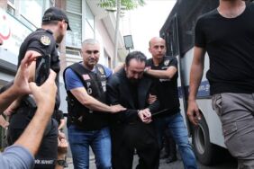 Adnan Oktar’a 8 bin 658 yıllık hapis cezası!