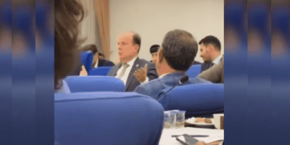 AKP’li vekilin skandal ifadesi: Gece arayan kadına “sizleri de uyutmalı” şoku