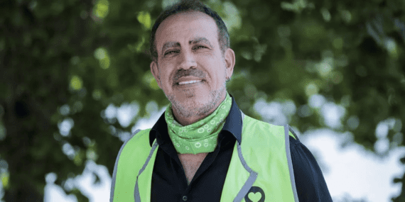 Hatay’daki kadın kooperatiflerine AHBAP desteği